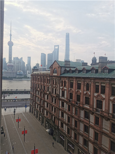 品味上海的茶文化，尽享茶叶的美妙